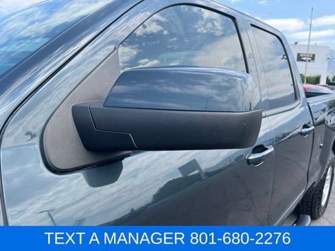 Used 2019 Chevrolet Silverado 1500 LT AWD/4WD image 16