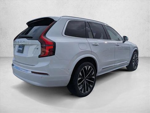 New 2026 Volvo XC90 T8 Plus w/ Protection Package Premier image 2