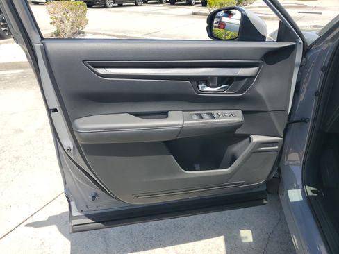 Certified 2024 Honda CR-V LX image 22