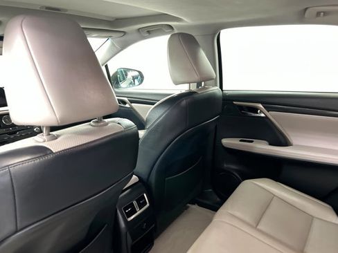 Used 2018 Lexus RX 350 FWD w/ Accessory Package image 19