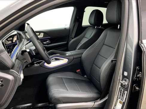 New 2026 Mercedes-Benz GLE 450 4MATIC Coupe image 9
