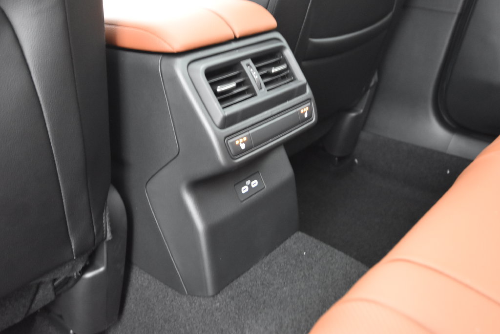 New 2026 MAZDA CX-50 Meridian Edition w/ Weather Package AWD/4WD image 27