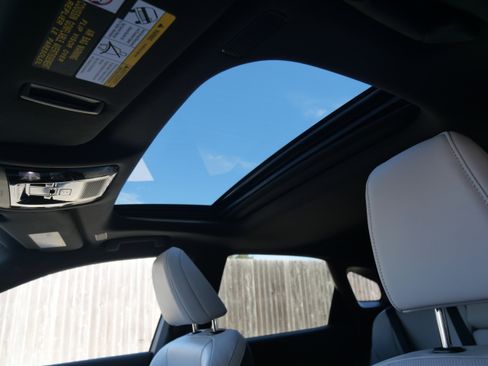 Certified 2024 Lexus RX 350 Premium Plus image 19