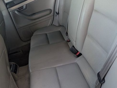 Used 2002 Audi A4 1.8T image 24