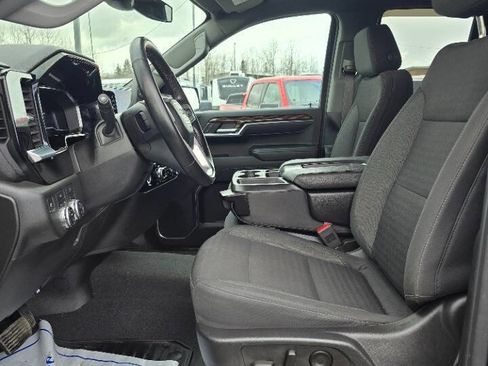 Used 2023 GMC Sierra 1500 Elevation AWD/4WD image 10