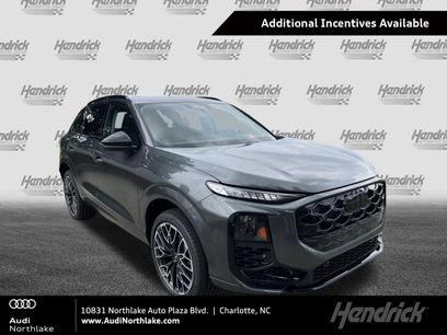New 2026 Audi Q3 quattro 2.0T