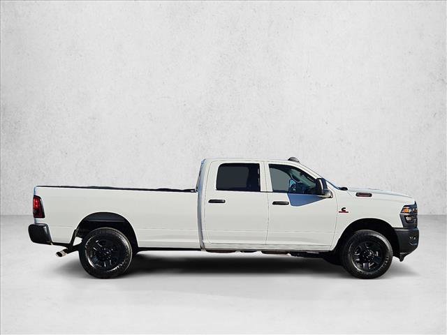 Used 2026 RAM 3500 Tradesman AWD/4WD image 4