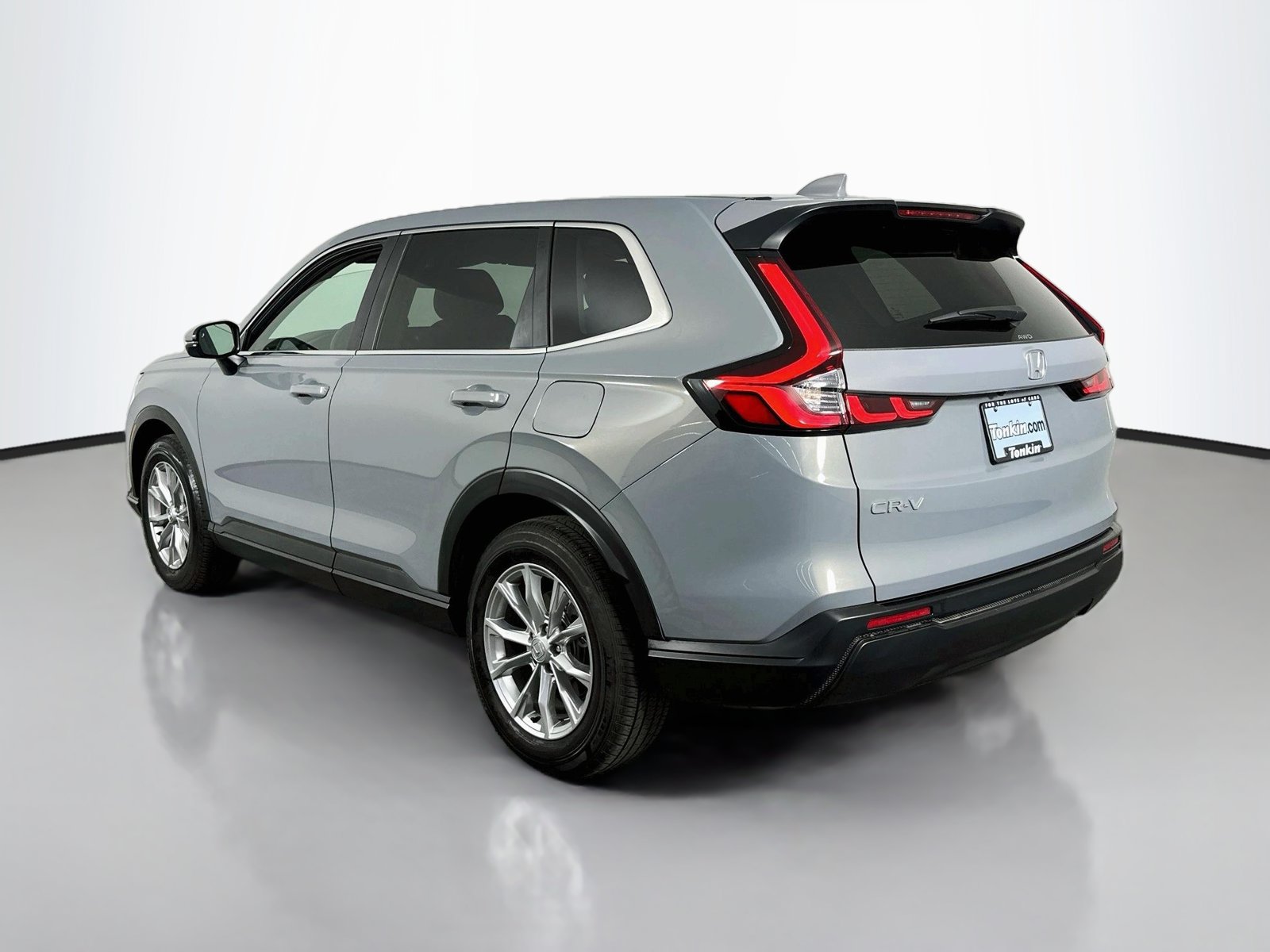 Used 2025 Honda CR-V EX image 5