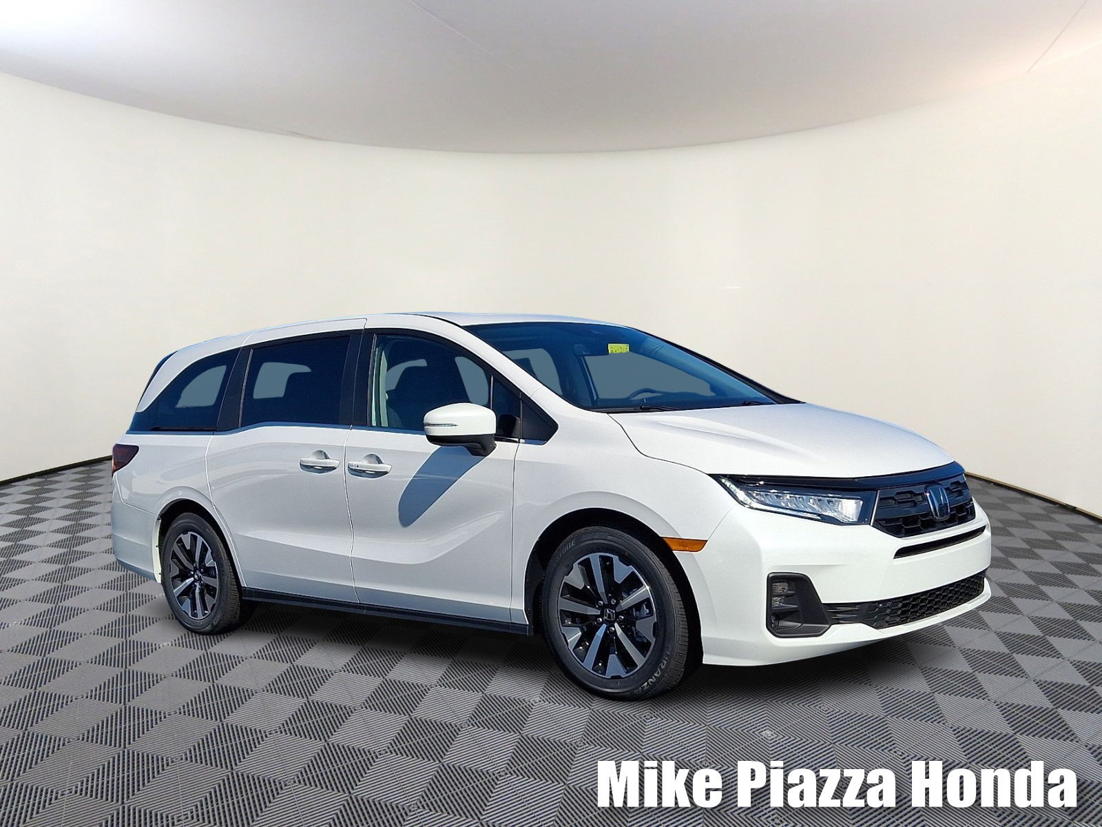 New 2026 Honda Odyssey Sport-L image 1
