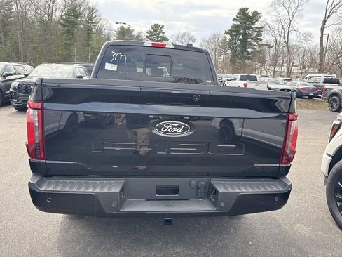 New 2026 Ford F150 XLT w/ Equipment Group 302A MID image 32