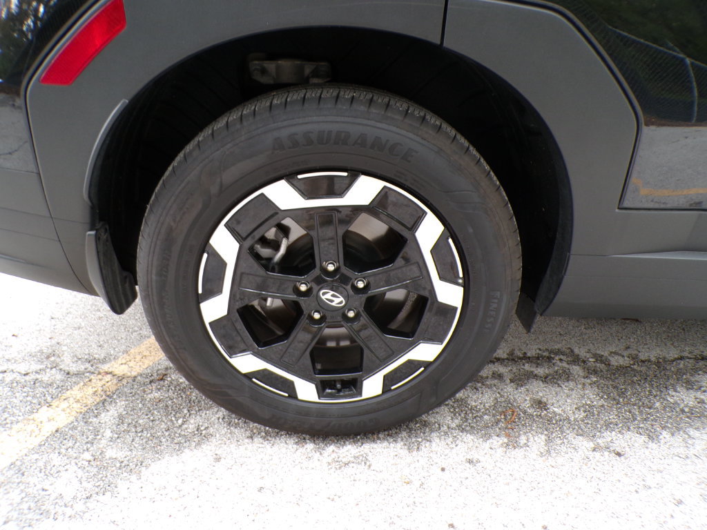 Certified 2026 Hyundai Santa Fe SEL AWD/4WD image 20
