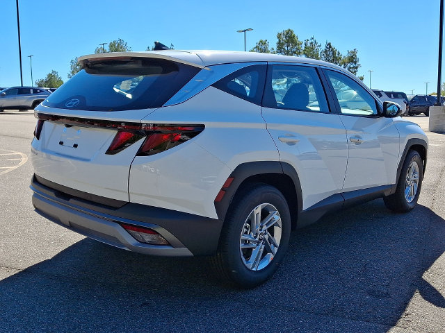New 2026 Hyundai Tucson SE FWD image 18