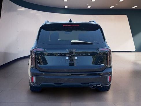 Certified 2024 Kia Telluride SX X-Pro AWD/4WD image 4