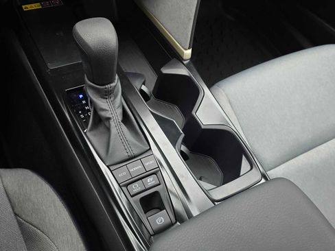 Certified 2025 Toyota Camry LE image 26