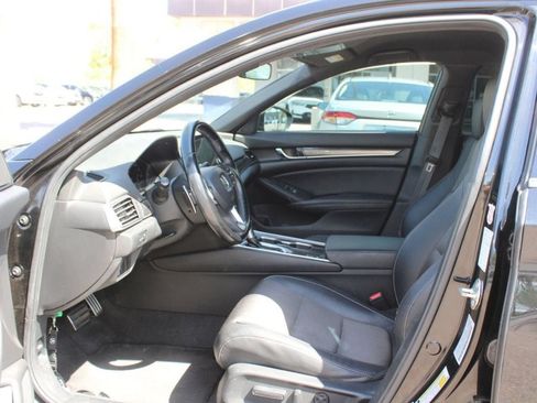 Used 2020 Honda Accord Sport image 14
