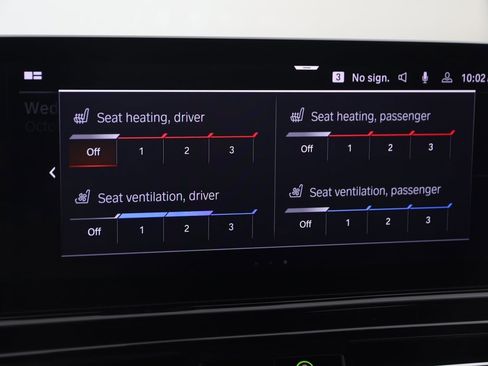 Used 2024 BMW M850i xDrive Coupe image 10