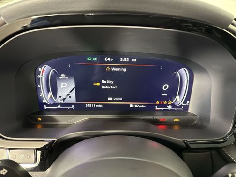 Used 2023 INFINITI QX60 Autograph w/ Cargo Package image 16