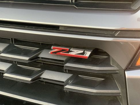 Certified 2022 Chevrolet Colorado Z71 image 31