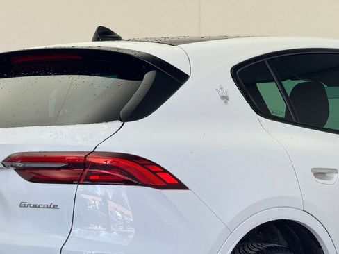 Used 2024 Maserati Grecale GT image 33