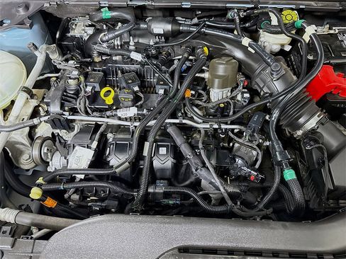 Used 2023 Ford Maverick Lariat w/ Equipment Group 500A Standard image 32