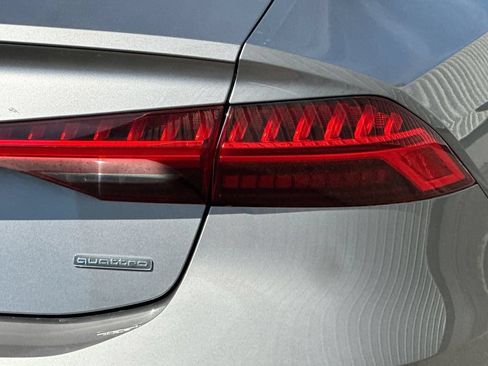 Used 2019 Audi A7 3.0T Premium Plus w/ Premium Plus Package AWD/4WD image 25