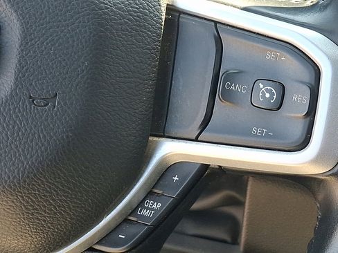 Certified 2022 RAM 1500 Big Horn AWD/4WD image 25