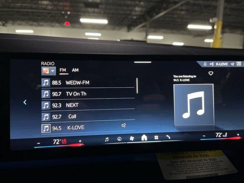 New 2026 BMW X3 xDrive30 w/ Premium Package image 16