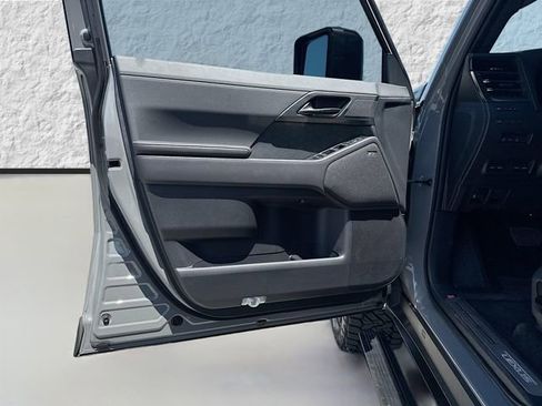 New 2026 Lexus GX 550 AWD/4WD image 22