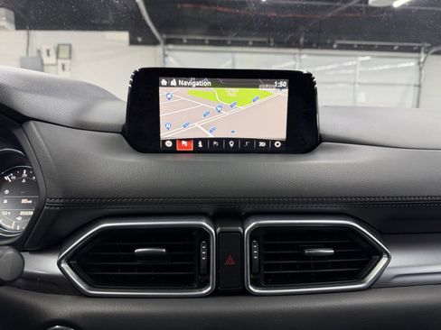 Used 2019 MAZDA CX-5 Touring image 14