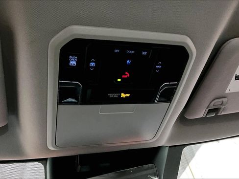 Used 2022 Toyota Tundra TRD Pro image 33