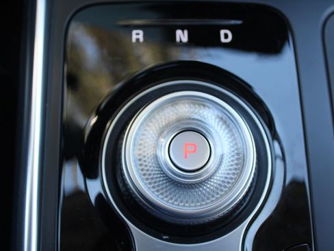 New 2026 Kia Carnival SX w/ SX Dark Edition Package image 47