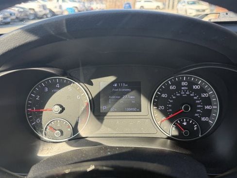 Used 2020 Kia Optima LX image 23