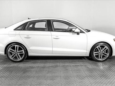 Used 2019 Audi A3 2.0T Premium FWD image 9