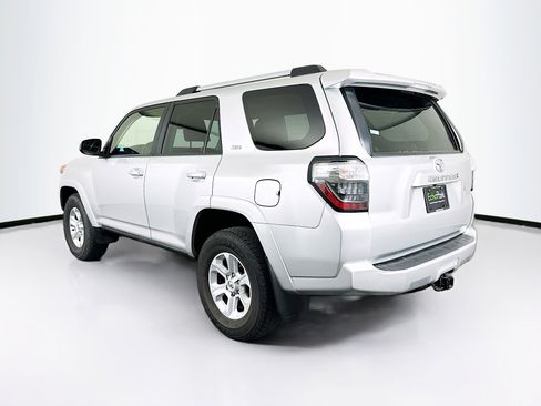 Used 2023 Toyota 4Runner SR5 image 5
