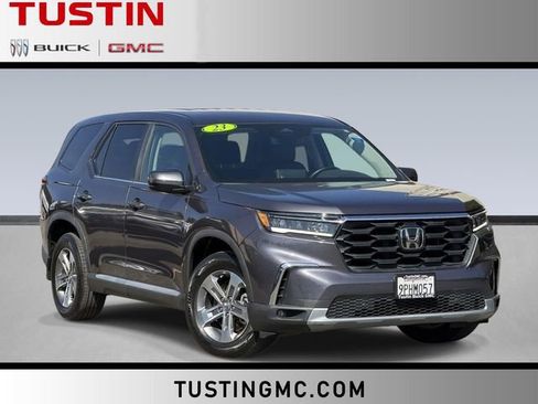 Used 2023 Honda Pilot EX-L image 1