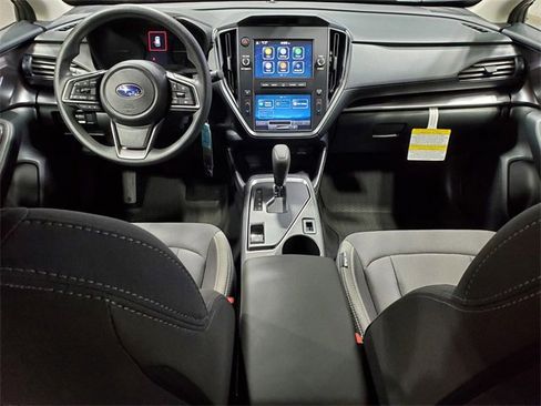 Used 2025 Subaru Impreza 2.0i image 16