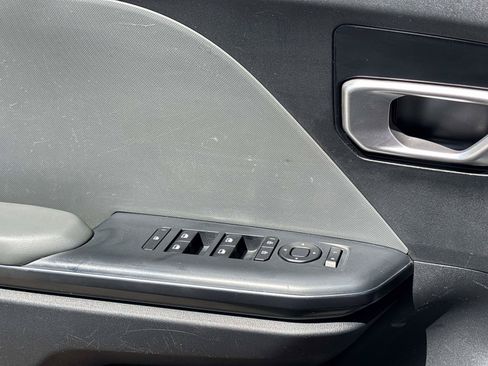 Used 2025 Kia K4 FWD image 16