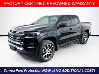 Used 2024 Chevrolet Colorado Z71 w/ Z71 Convenience Package 2 AWD/4WD video 1