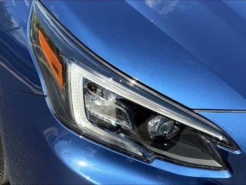 Certified 2022 Subaru Legacy Premium w/ Popular Package #1 image 31