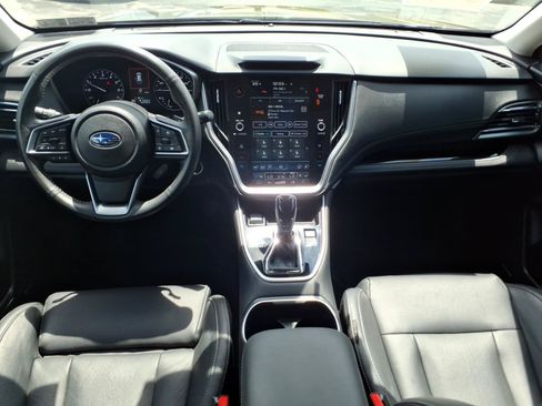 Used 2024 Subaru Outback Touring XT AWD/4WD image 12