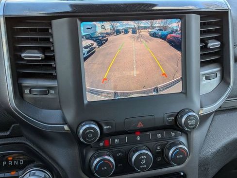 Used 2022 RAM 1500 Laramie w/ Sport Appearance Package image 26