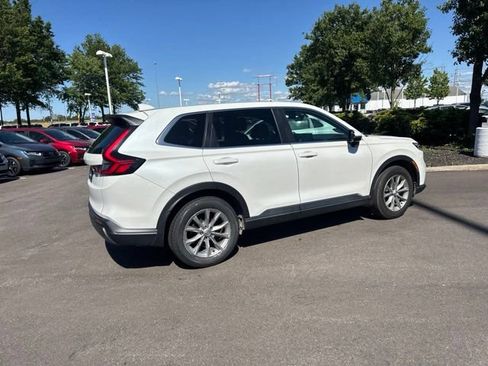 Used 2024 Honda CR-V EX image 10