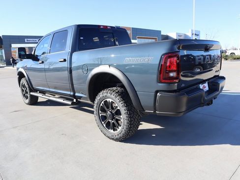 New 2026 RAM 2500 Tradesman image 22