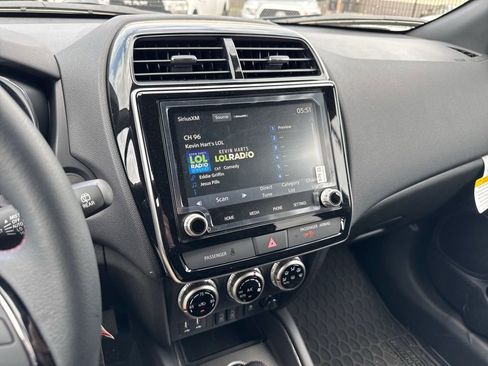 New 2025 Mitsubishi Outlander Sport AWD image 12