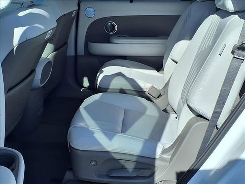 New 2026 Hyundai Palisade SEL image 13