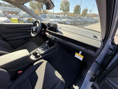 New 2026 Honda CR-V LX image 32