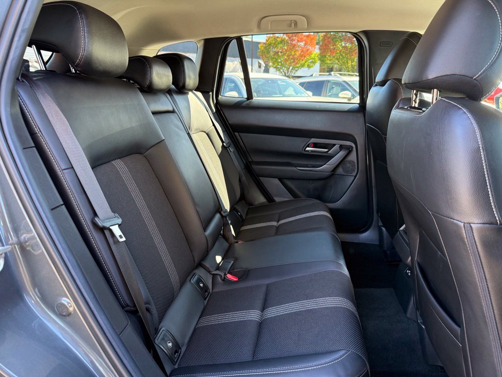 Used 2026 MAZDA CX-50 AWD 2.5 S w/ Accent Package image 29