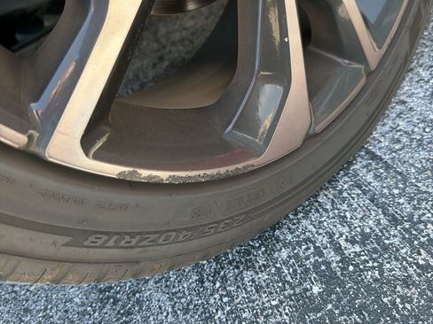 Used 2018 Honda Civic Sport image 8