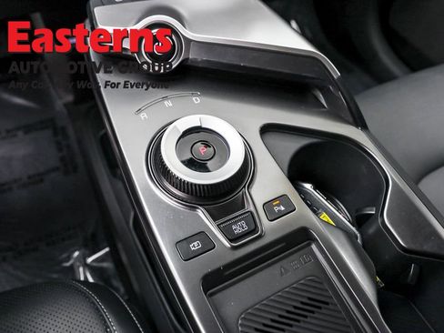 Used 2022 Kia EV6 Wind w/ Wind Technology Package image 13