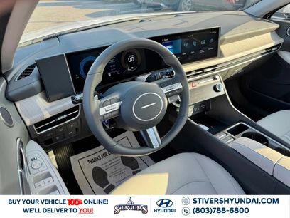 New 2026 Hyundai Sonata SEL
